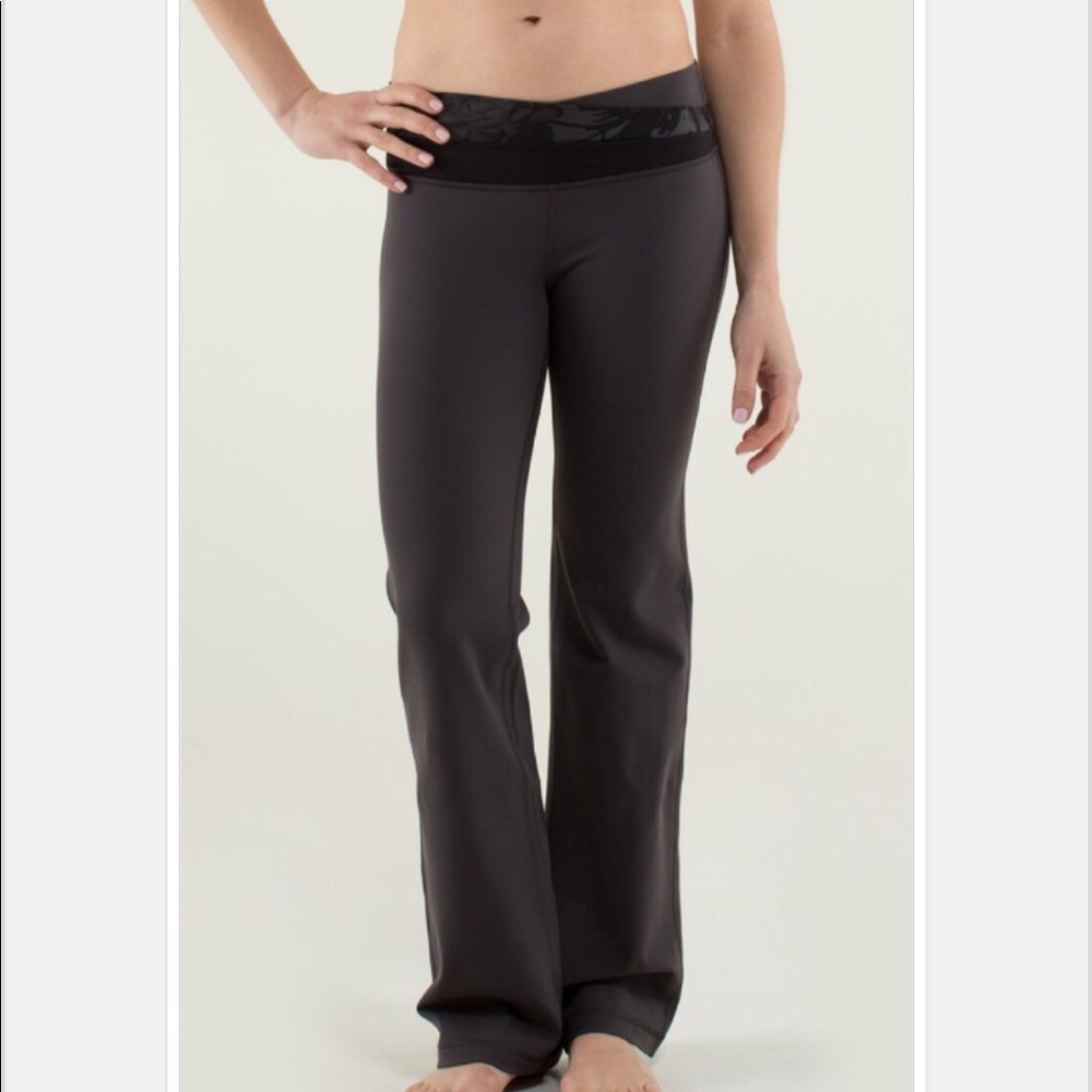 Lululemon Astro Pant